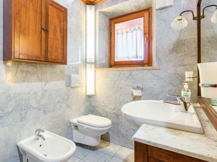 Foto van wonen van Appartement Umag