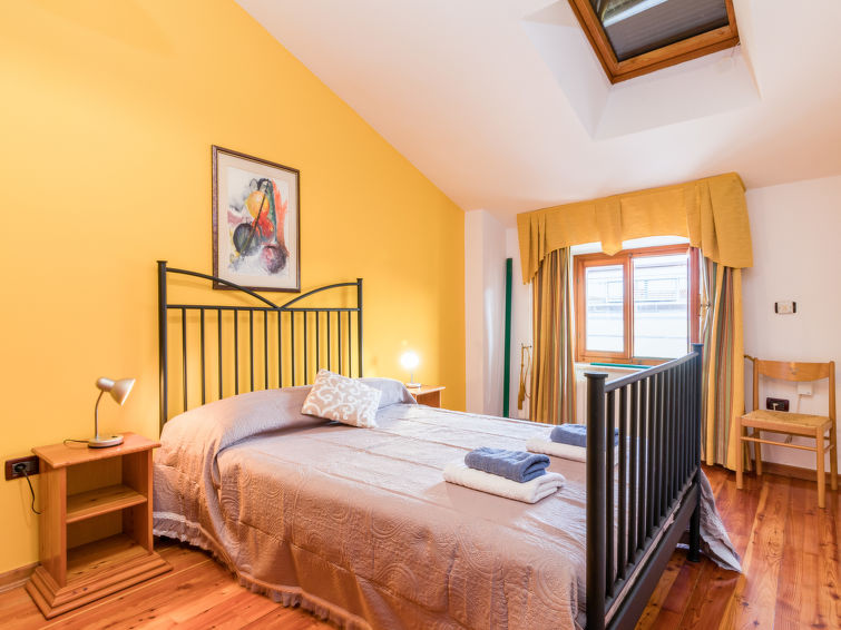 Foto van wonen van Appartement Umag