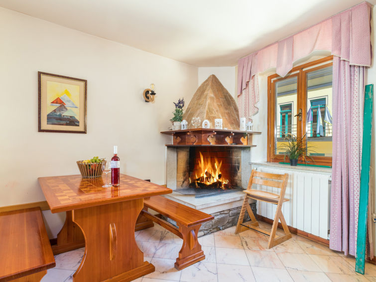 Foto van wonen van Appartement Umag
