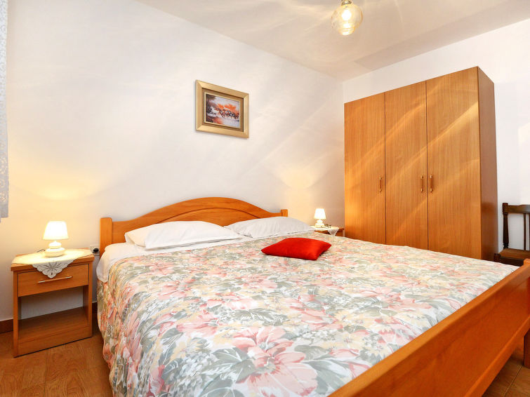 Foto van wonen van Appartement Umag