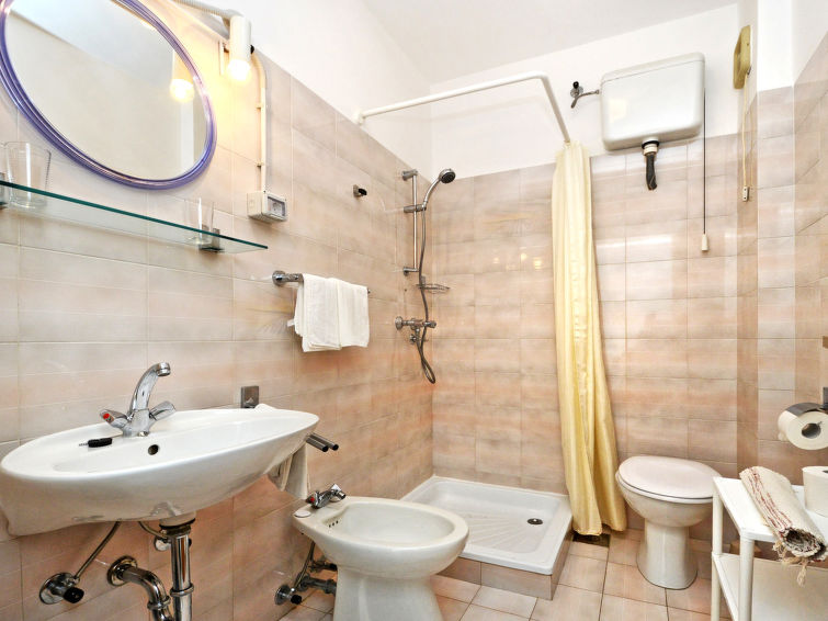 Foto van wonen van Appartement Umag