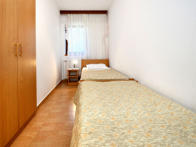 Foto van wonen van Appartement Umag