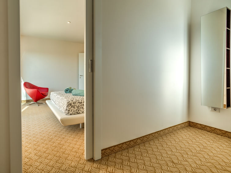 Foto van wonen van Appartement Umag