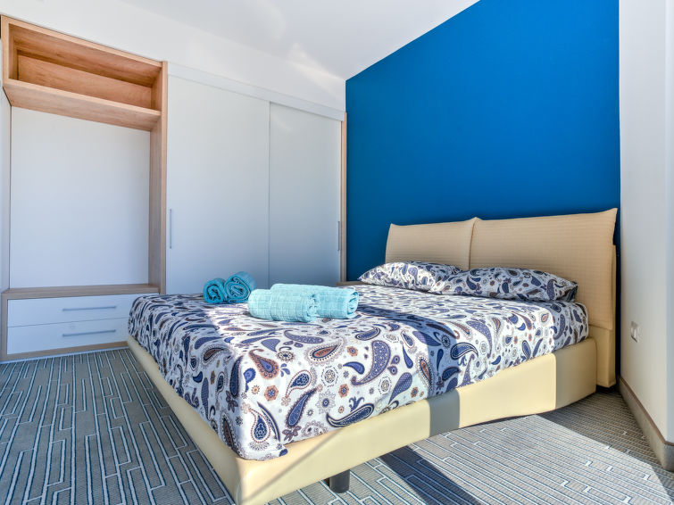 Foto van wonen van Appartement Umag