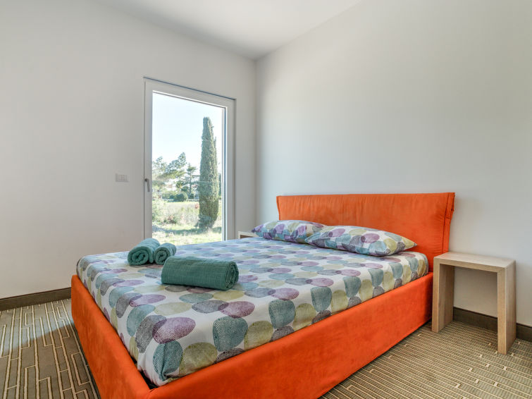Foto van wonen van Appartement Umag