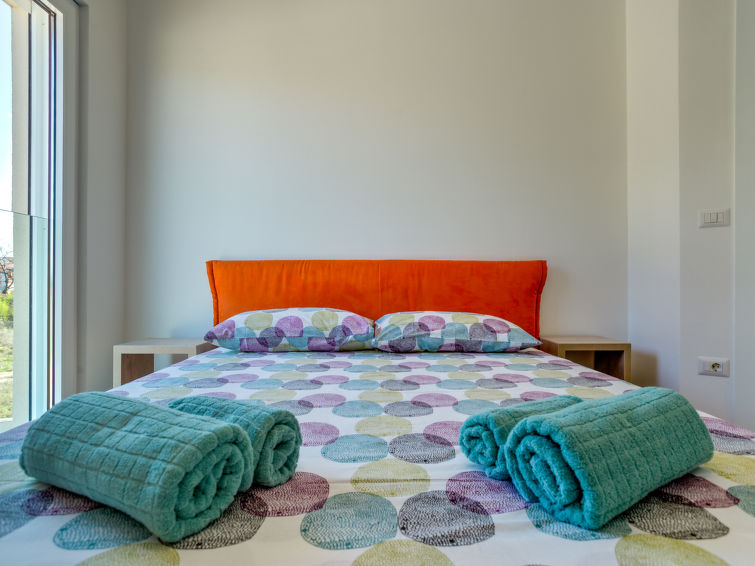 Foto van wonen van Appartement Umag