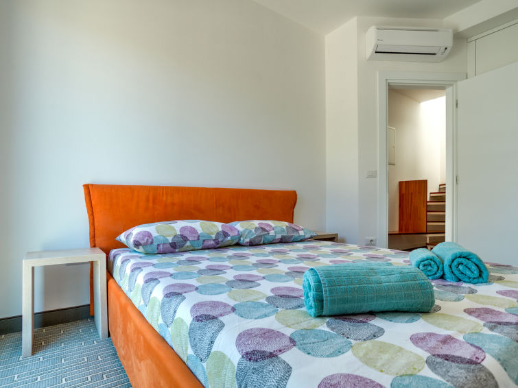Foto van wonen van Appartement Umag