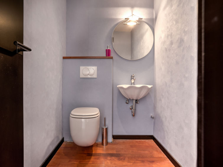 Foto van wonen van Appartement Umag