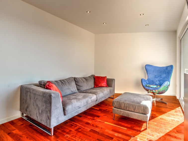 Foto van wonen van Appartement Umag