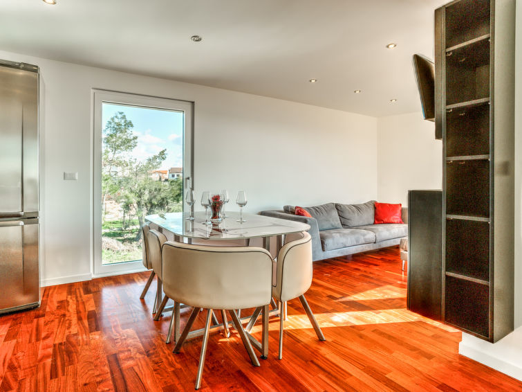 Foto van wonen van Appartement Umag