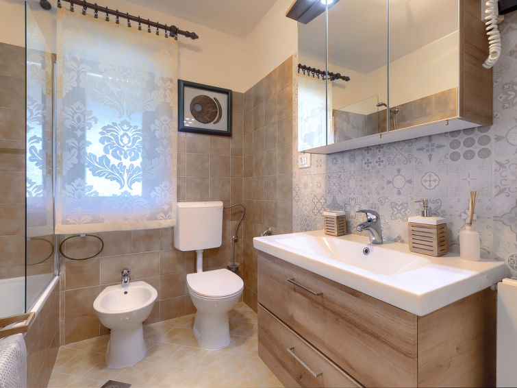 Foto van wonen van Appartement Umag/Finida
