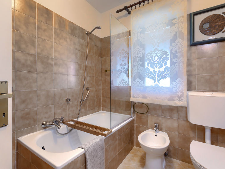 Foto van wonen van Appartement Umag/Finida