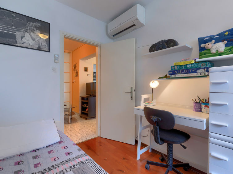 Foto van wonen van Appartement Umag/Finida