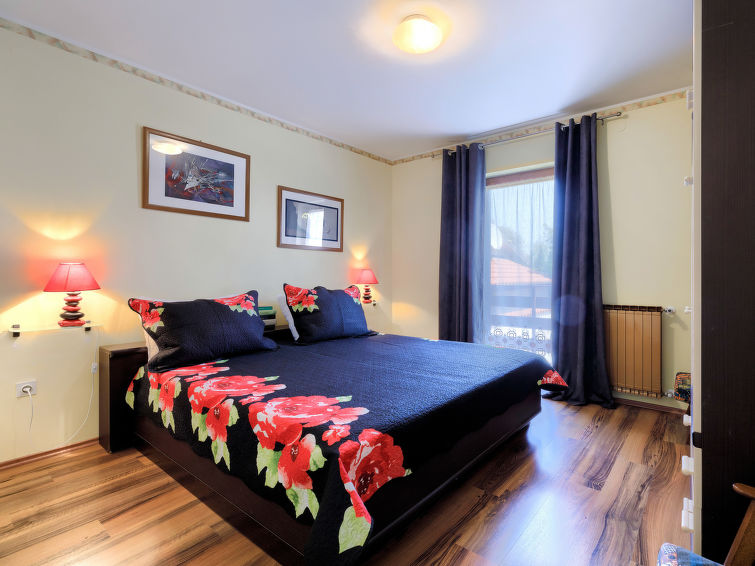 Foto van wonen van Appartement Umag/Finida