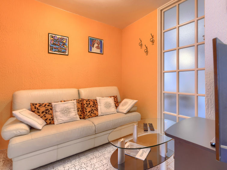 Foto van wonen van Appartement Umag/Finida