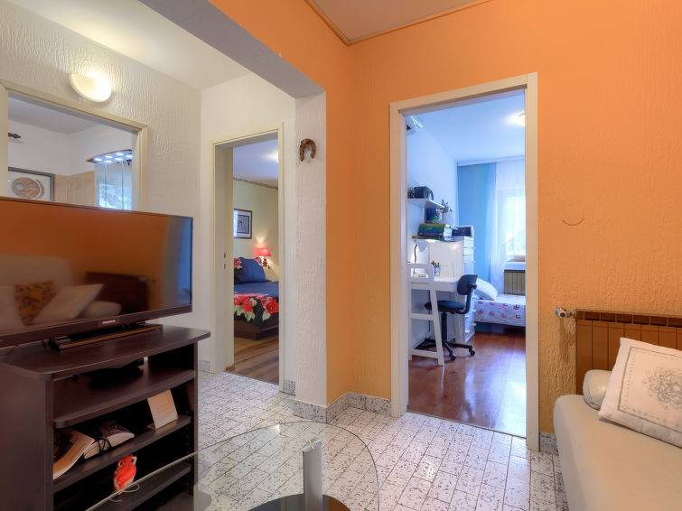 Foto van wonen van Appartement Umag/Finida