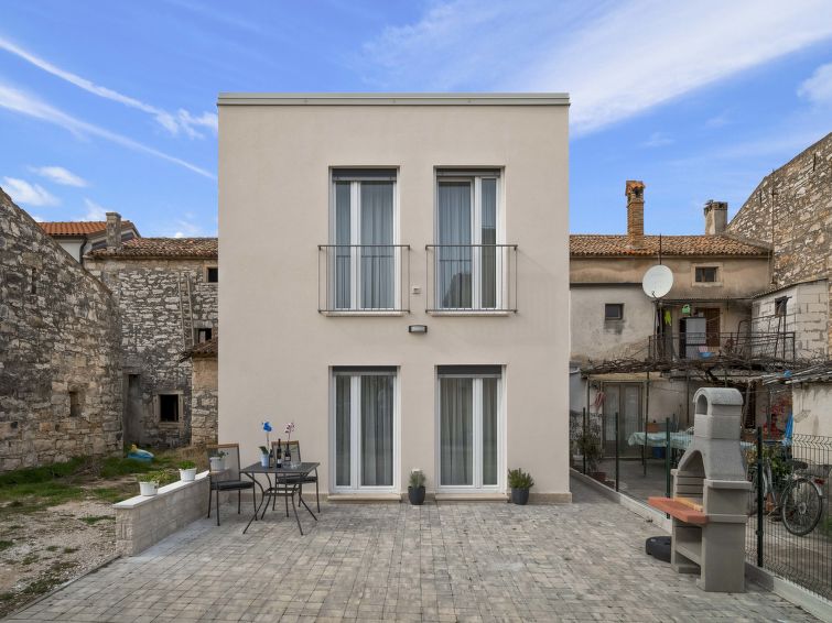 Vakantiehuis Dario in Novigrad, Istri - Perfect voor een Ge... | Out! Vakantiehuizen
