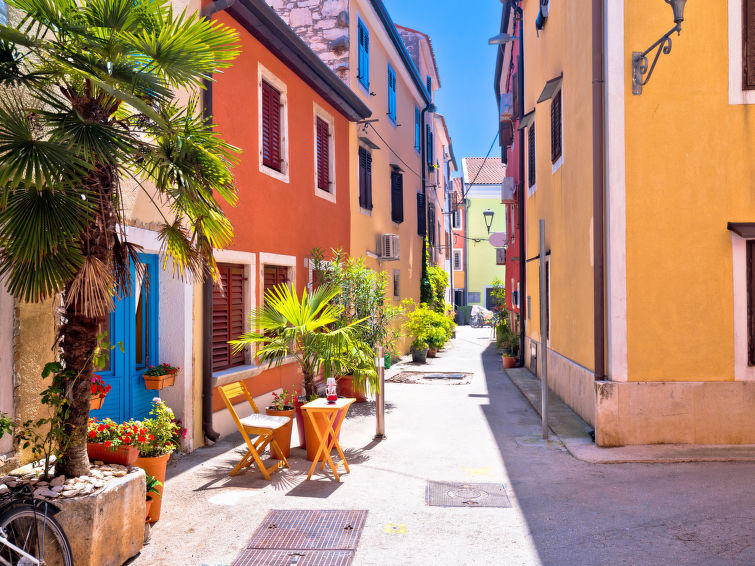 Foto van omgeving van Vakantiehuis Novigrad (Istra)