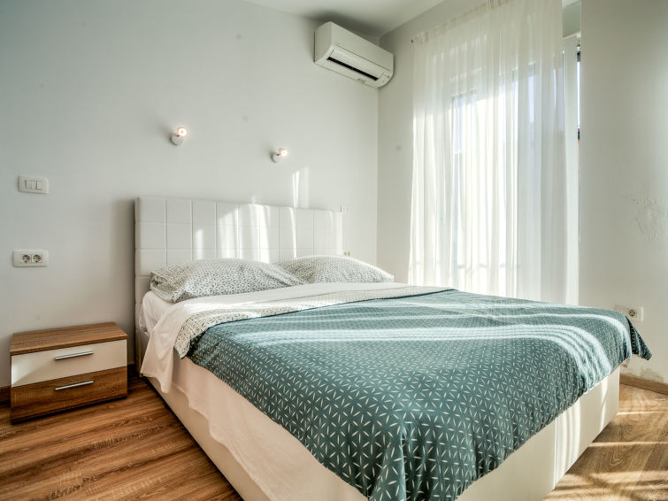 Foto van wonen van Vakantiehuis Novigrad (Istra)