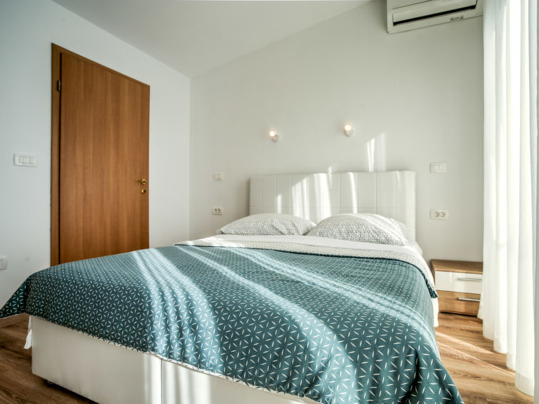 Foto van wonen van Vakantiehuis Novigrad (Istra)