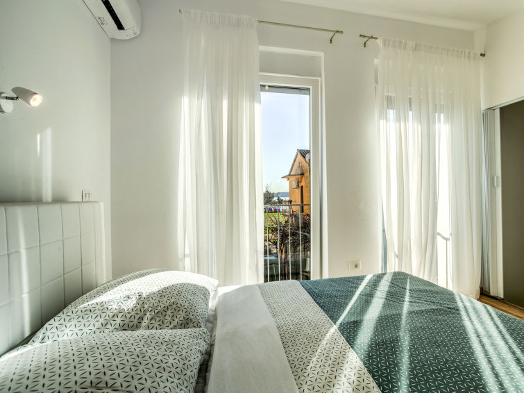 Foto van wonen van Vakantiehuis Novigrad (Istra)