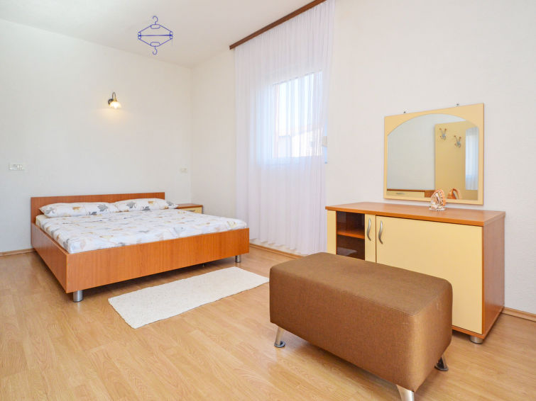 Foto van wonen van Vakantiehuis Novigrad (Istra)