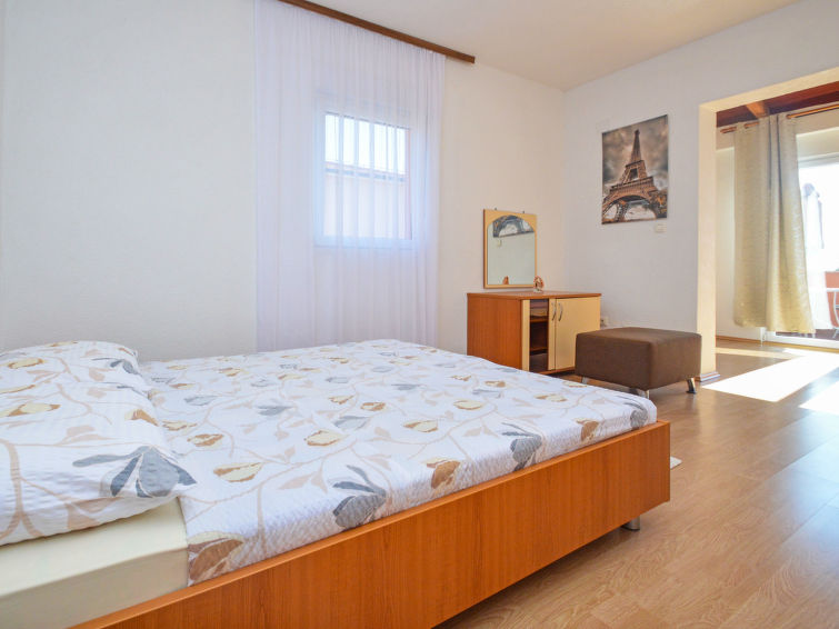 Foto van wonen van Vakantiehuis Novigrad (Istra)