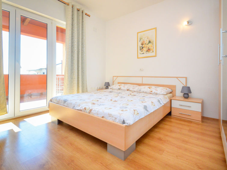 Foto van wonen van Vakantiehuis Novigrad (Istra)