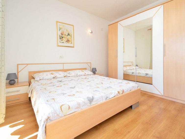Foto van wonen van Vakantiehuis Novigrad (Istra)