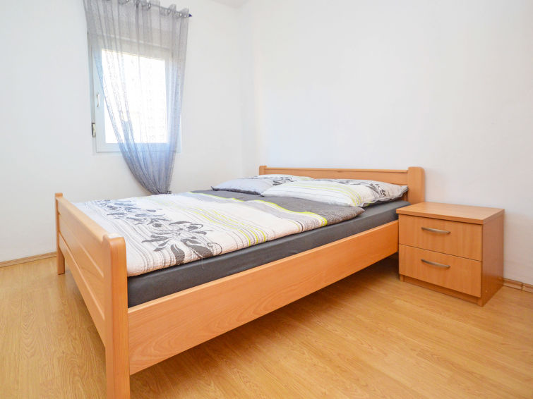 Foto van wonen van Vakantiehuis Novigrad (Istra)