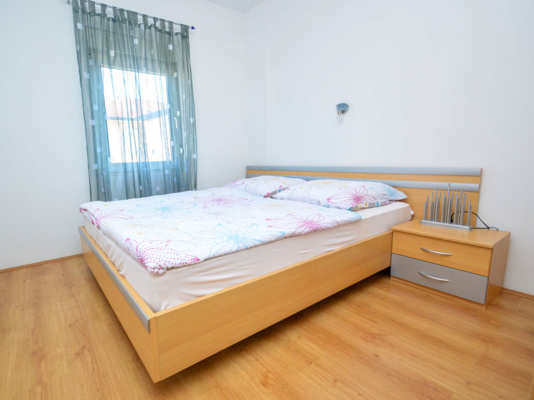 Foto van wonen van Vakantiehuis Novigrad (Istra)