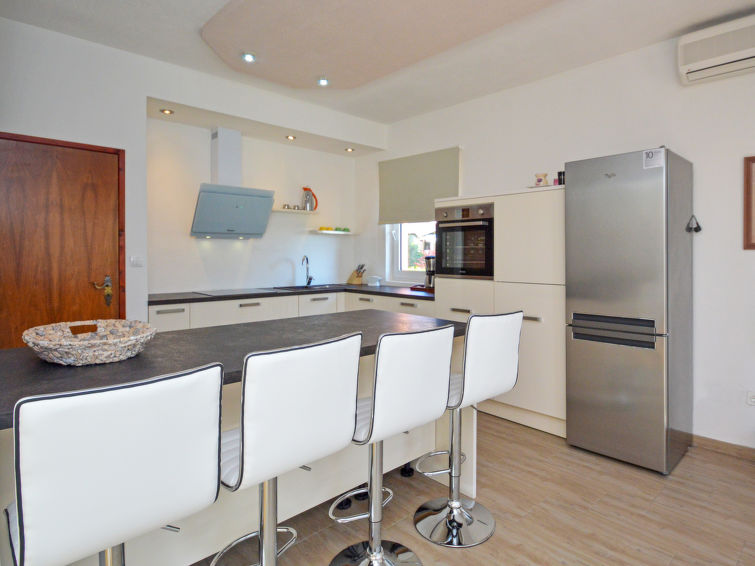 Foto van wonen van Vakantiehuis Novigrad (Istra)