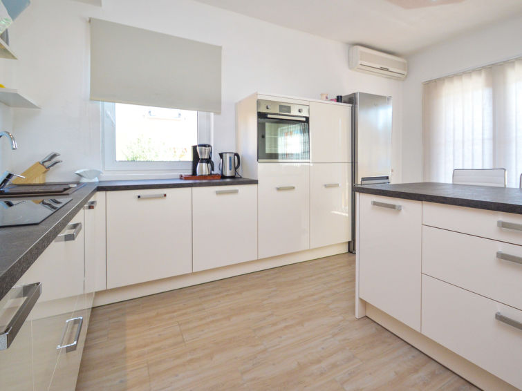 Foto van wonen van Vakantiehuis Novigrad (Istra)