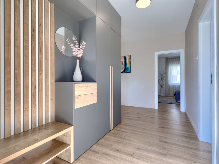 Foto van wonen van Appartement Novigrad (Istra)