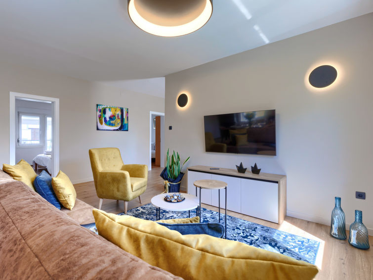 Foto van wonen van Appartement Novigrad (Istra)