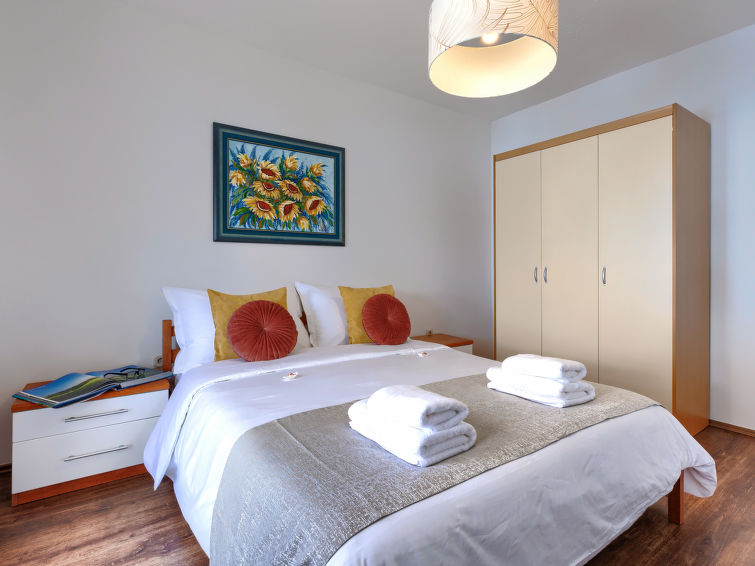 Foto van wonen van Appartement Novigrad (Istra)