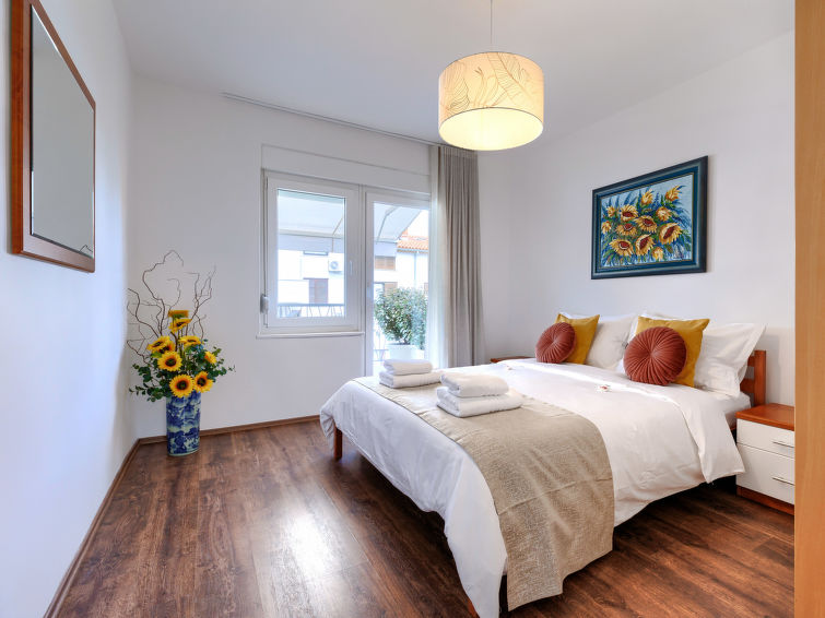 Foto van wonen van Appartement Novigrad (Istra)