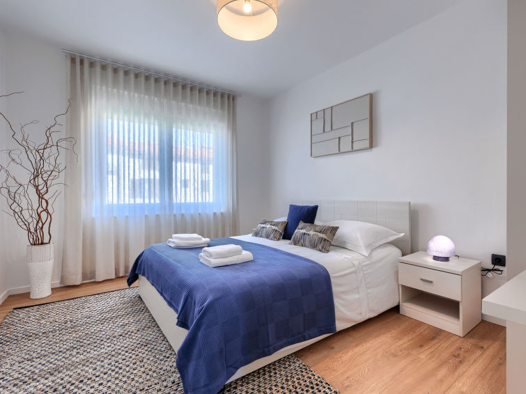 Foto van wonen van Appartement Novigrad (Istra)