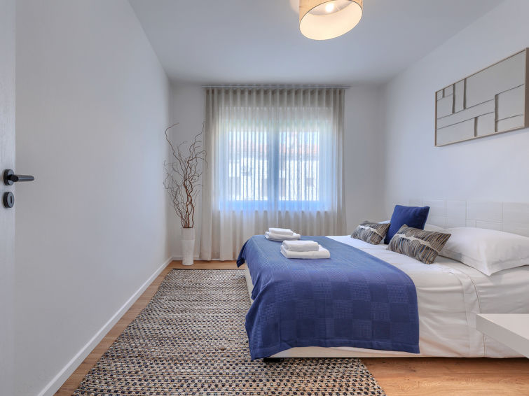 Foto van wonen van Appartement Novigrad (Istra)