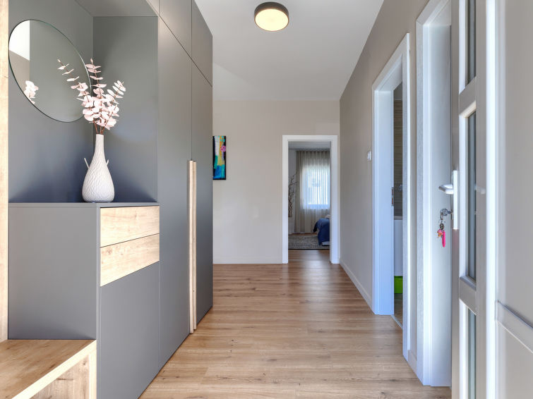 Foto van wonen van Appartement Novigrad (Istra)