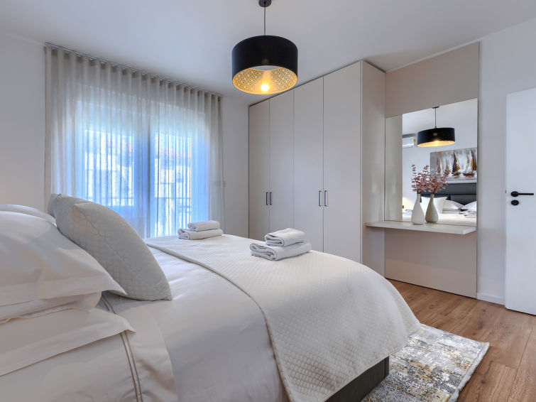 Foto van wonen van Appartement Novigrad (Istra)