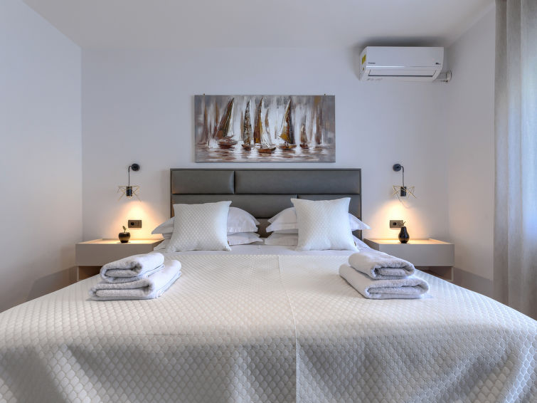 Foto van wonen van Appartement Novigrad (Istra)