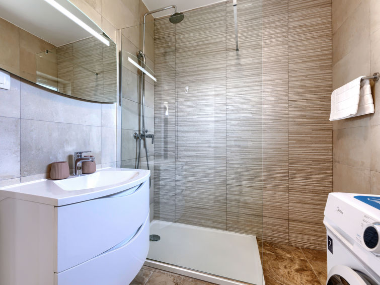 Foto van wonen van Appartement Novigrad (Istra)