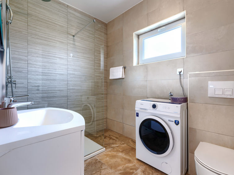 Foto van wonen van Appartement Novigrad (Istra)