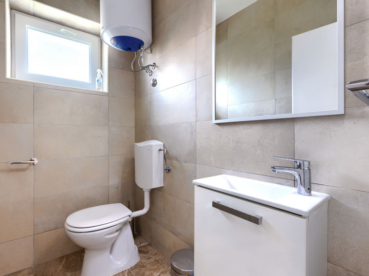 Foto van wonen van Appartement Novigrad (Istra)