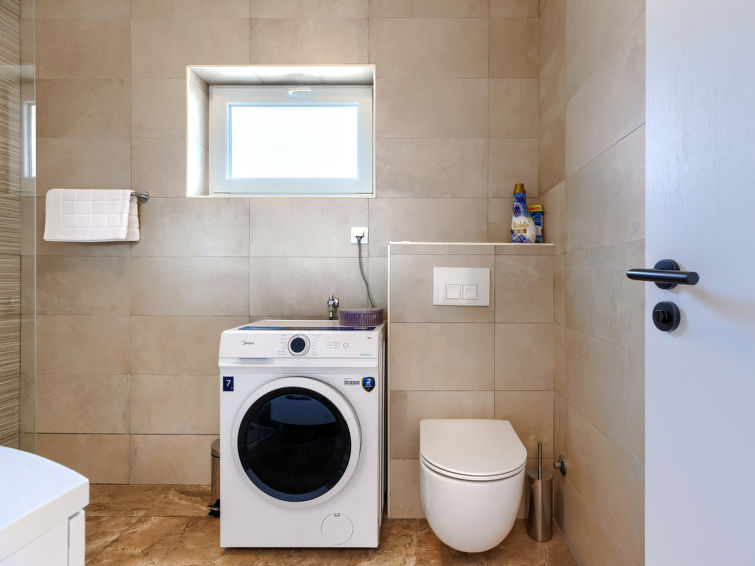 Foto van wonen van Appartement Novigrad (Istra)