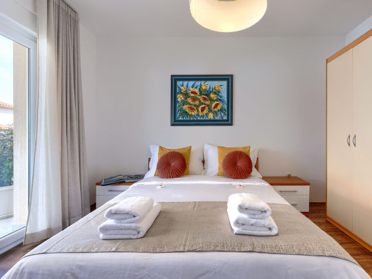 Foto van wonen van Appartement Novigrad (Istra)