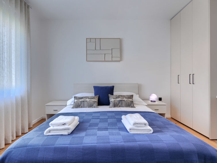 Foto van wonen van Appartement Novigrad (Istra)