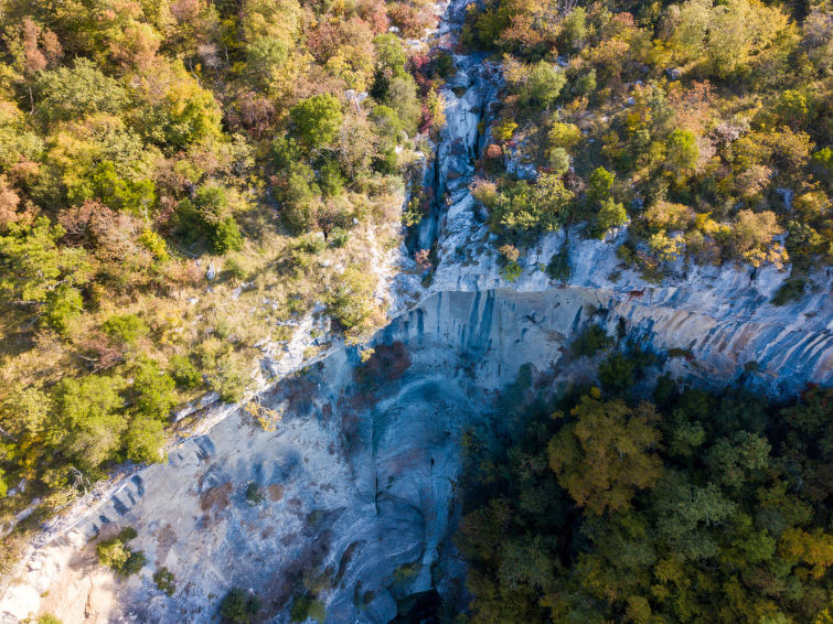 Foto van omgeving van Vakantiehuis Buzet Foto van omgeving van Vakantiehuis Buzet