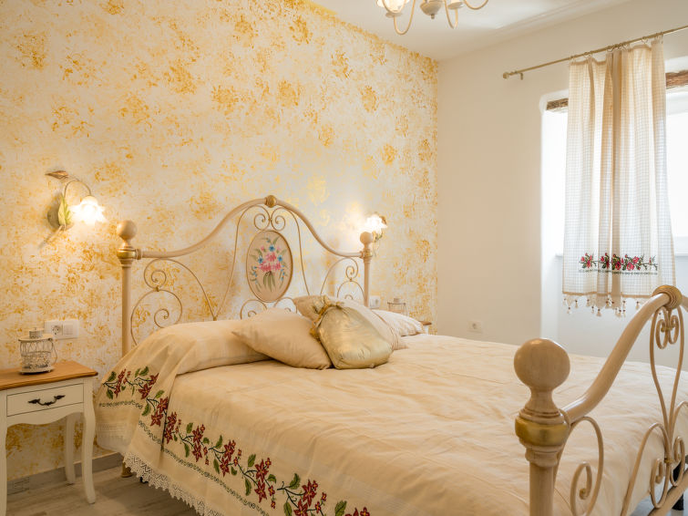 Foto van wonen van Vakantiehuis Buzet Foto van wonen van Vakantiehuis Buzet